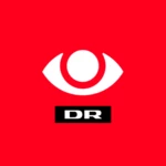 Logo of DR Nyheder android Application 